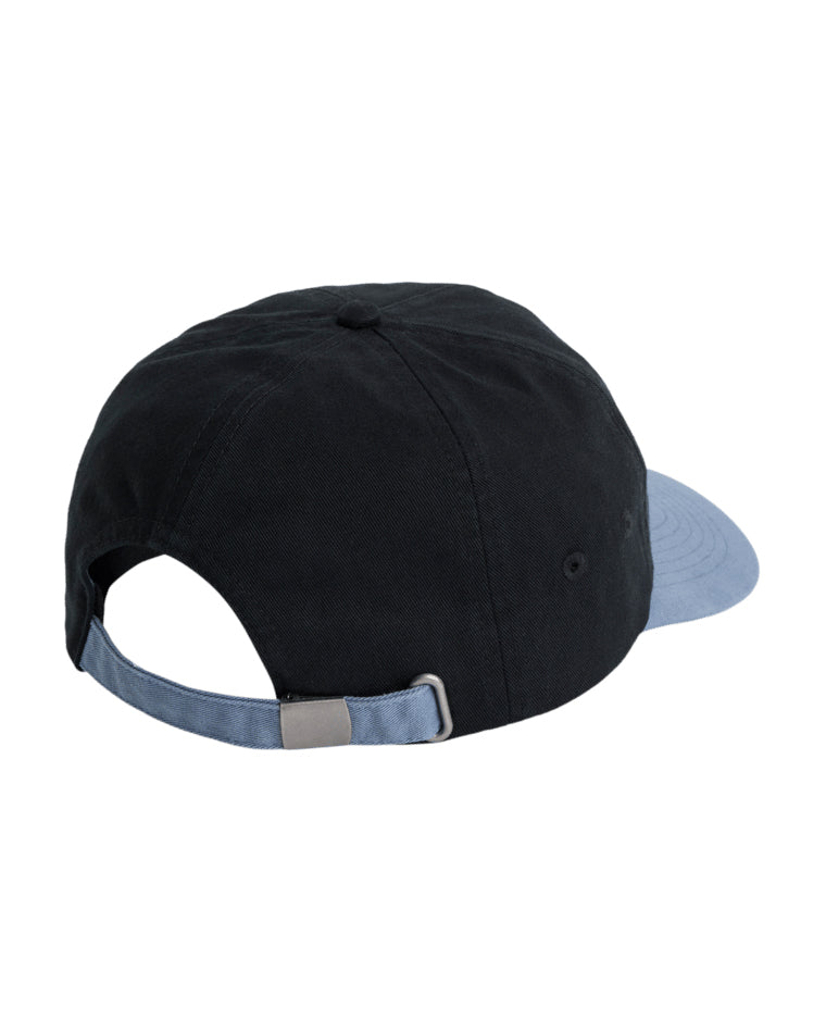 Heritage Strapback Cap