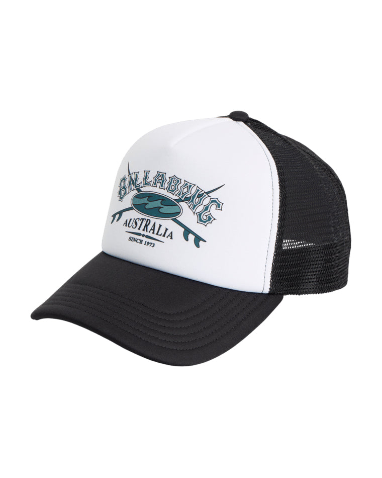 Norfolk Trucker