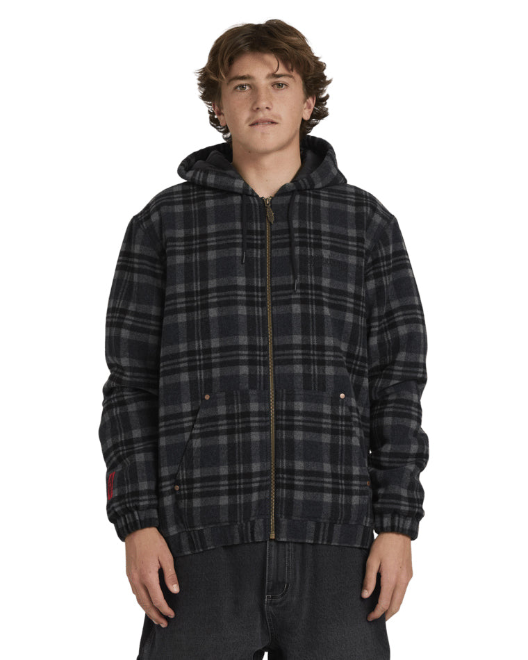 Immortal Jacket