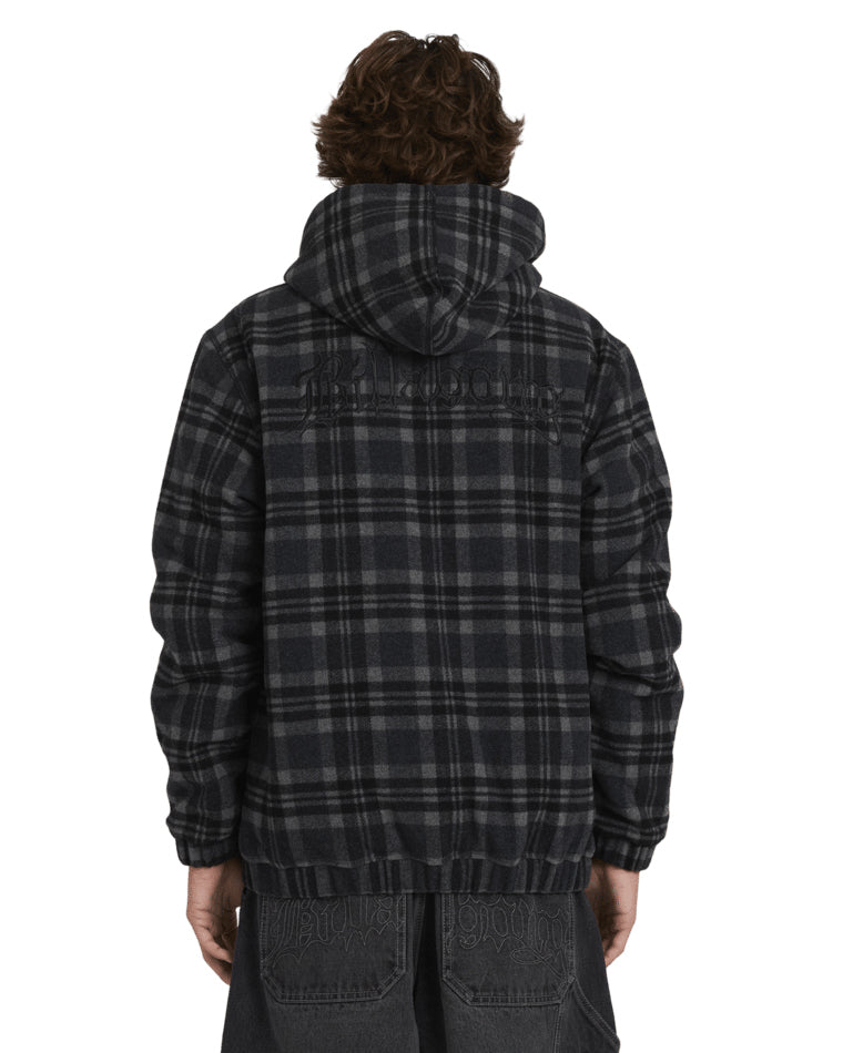 Immortal Jacket