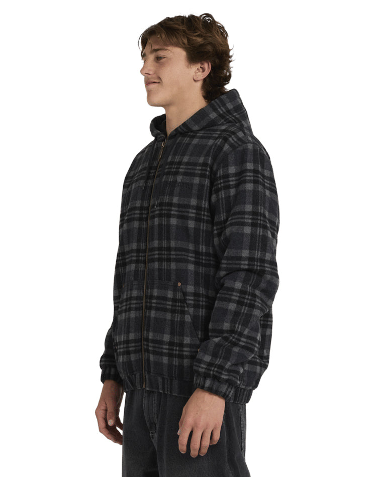 Immortal Jacket