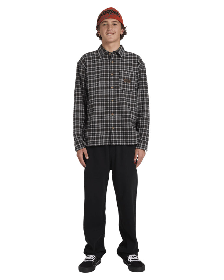 Immortal Blast Trackpant