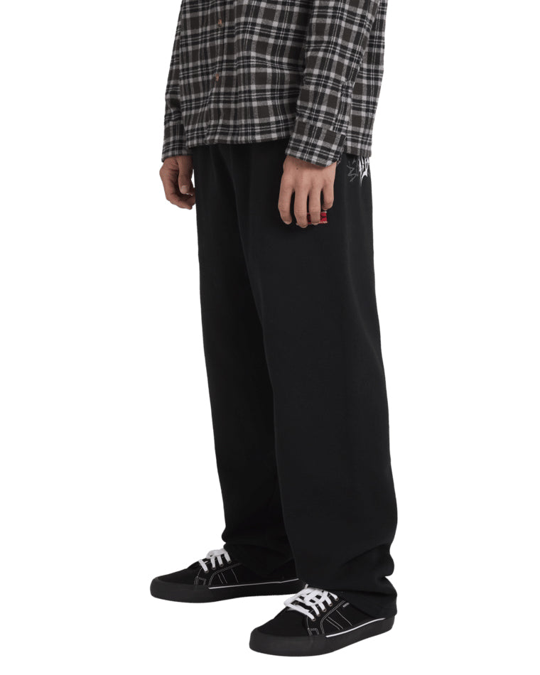 Immortal Blast Trackpant
