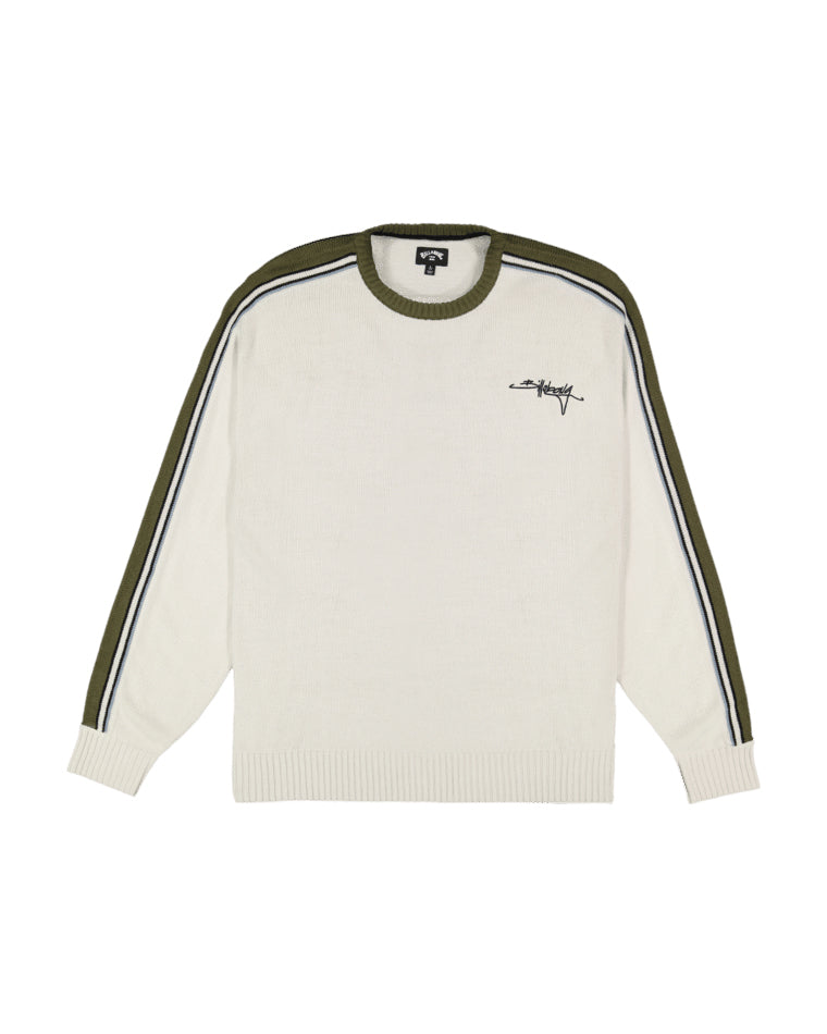 Script Sweater