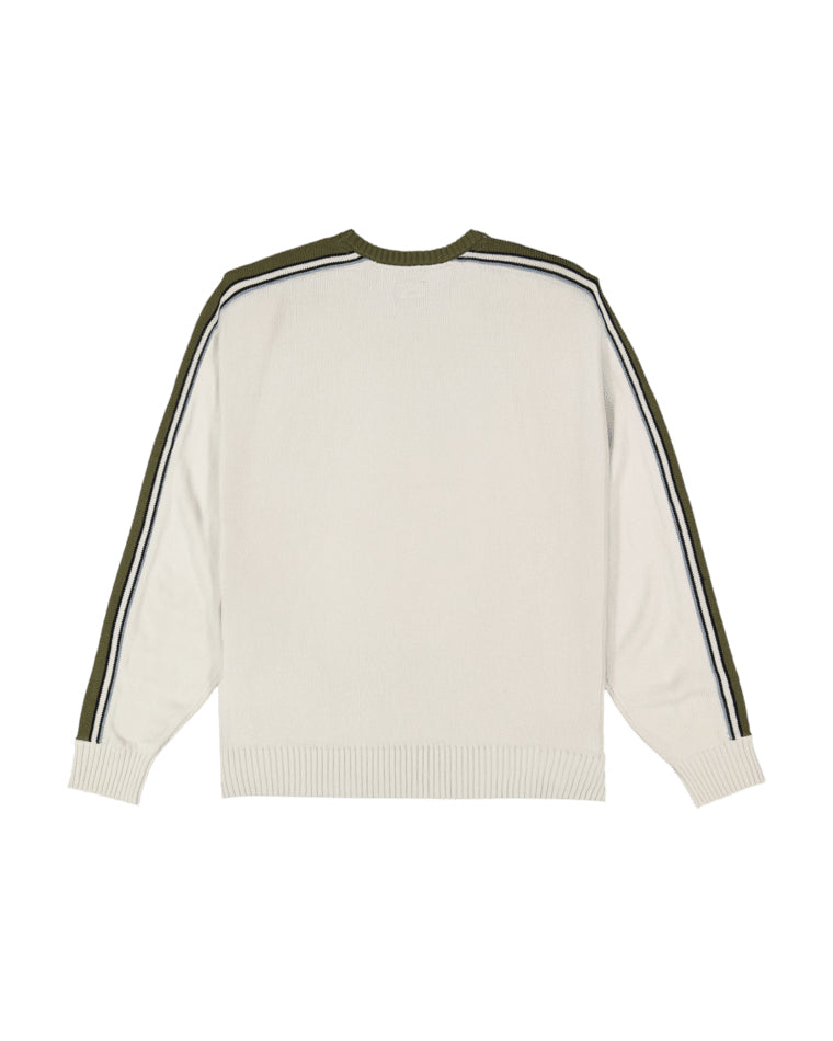 Script Sweater
