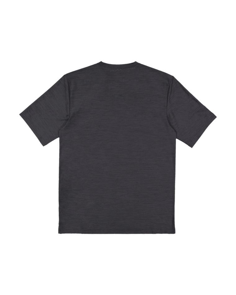 Shoreline Loose Fit Short Sleeve Surf Shirt