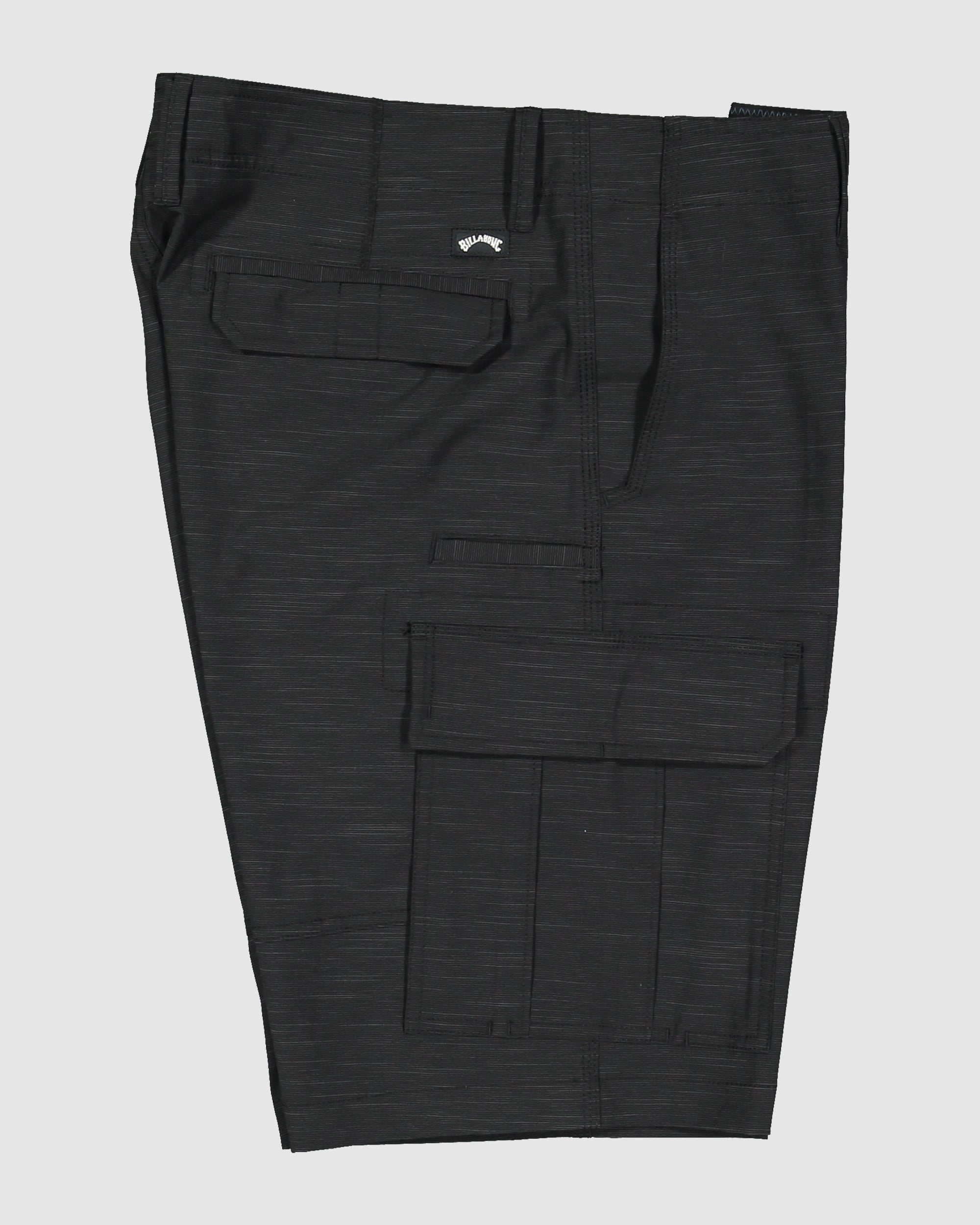 Scheme X Walkshort