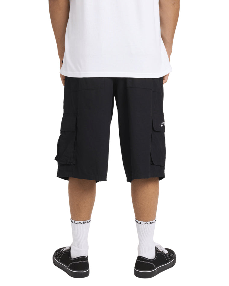 Script Cargo Short