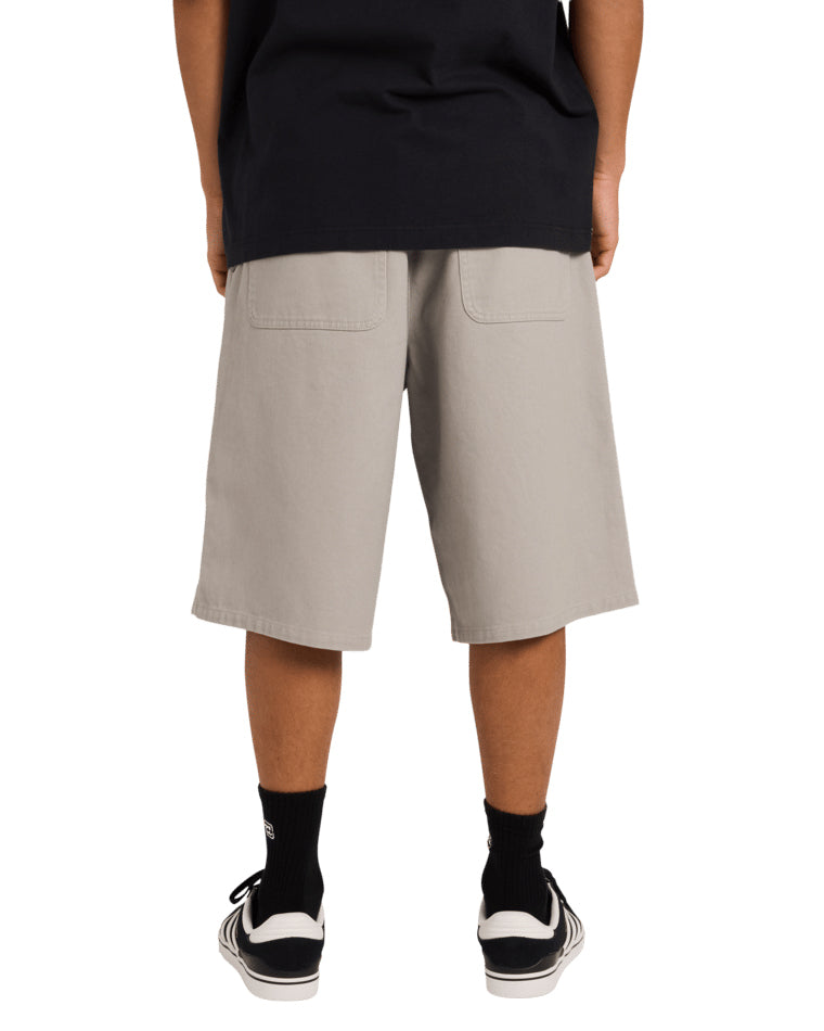 Spec Bio Twill Walkshort