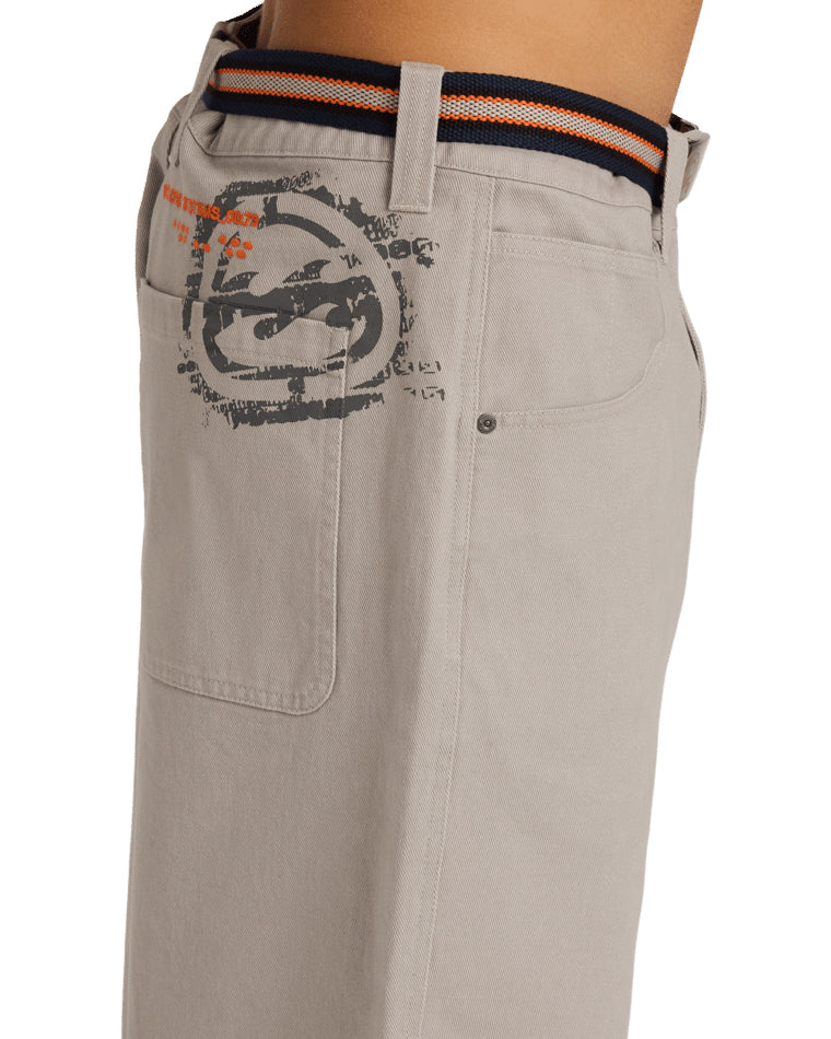 Spec Bio Twill Walkshort