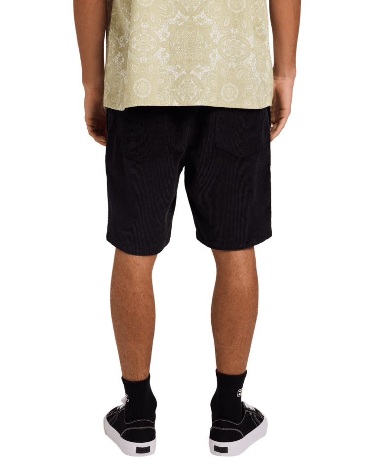 Larry Cord Walkshort