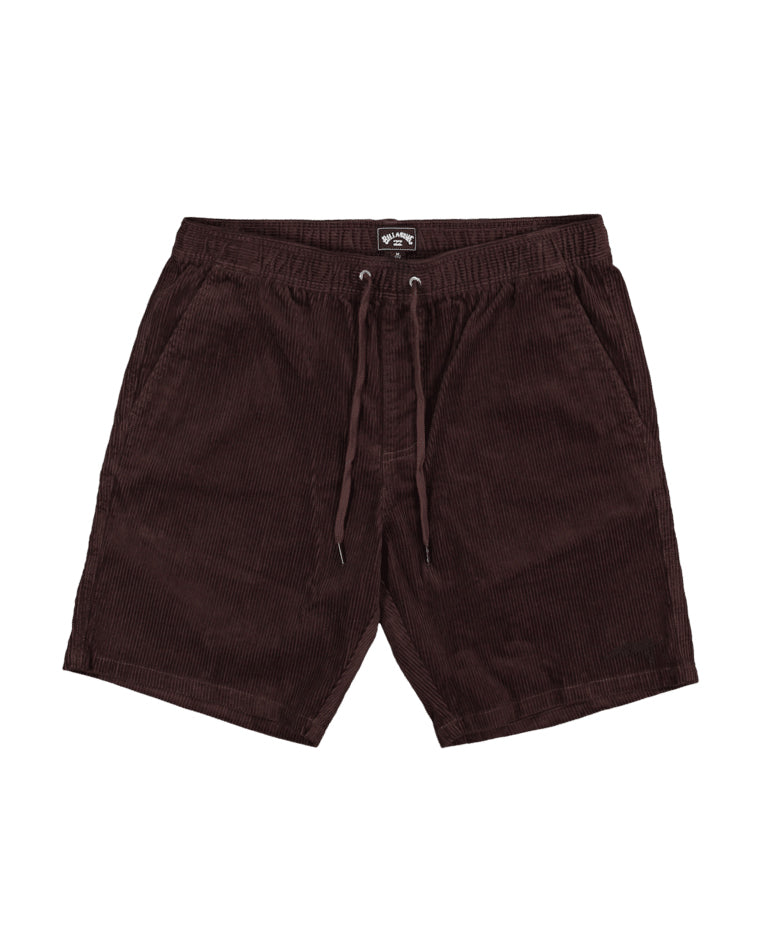 Larry Cord Walkshort
