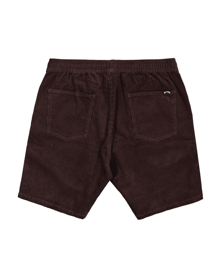 Larry Cord Walkshort