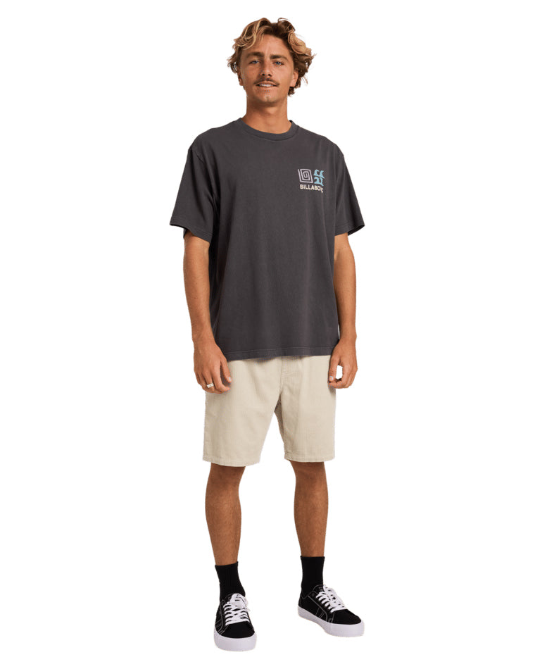 Larry Cord Walkshort