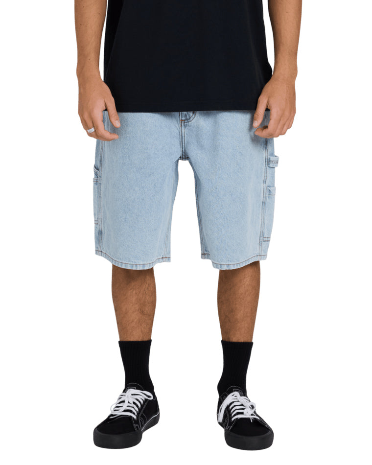 Bad Dog Denim Walkshort