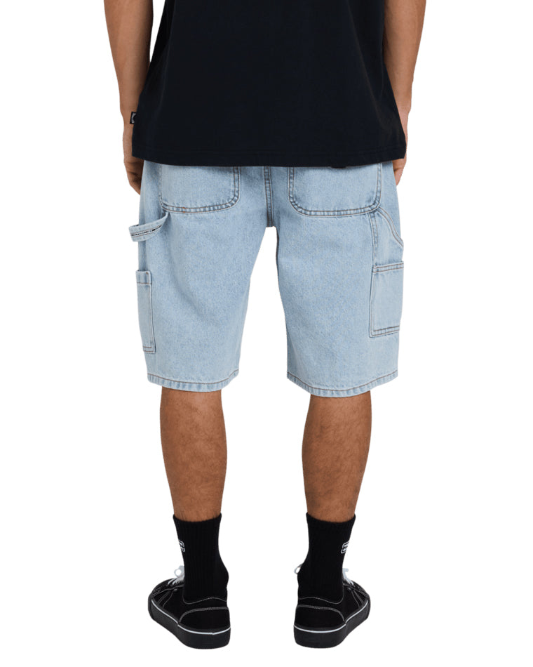 Bad Dog Denim Walkshort