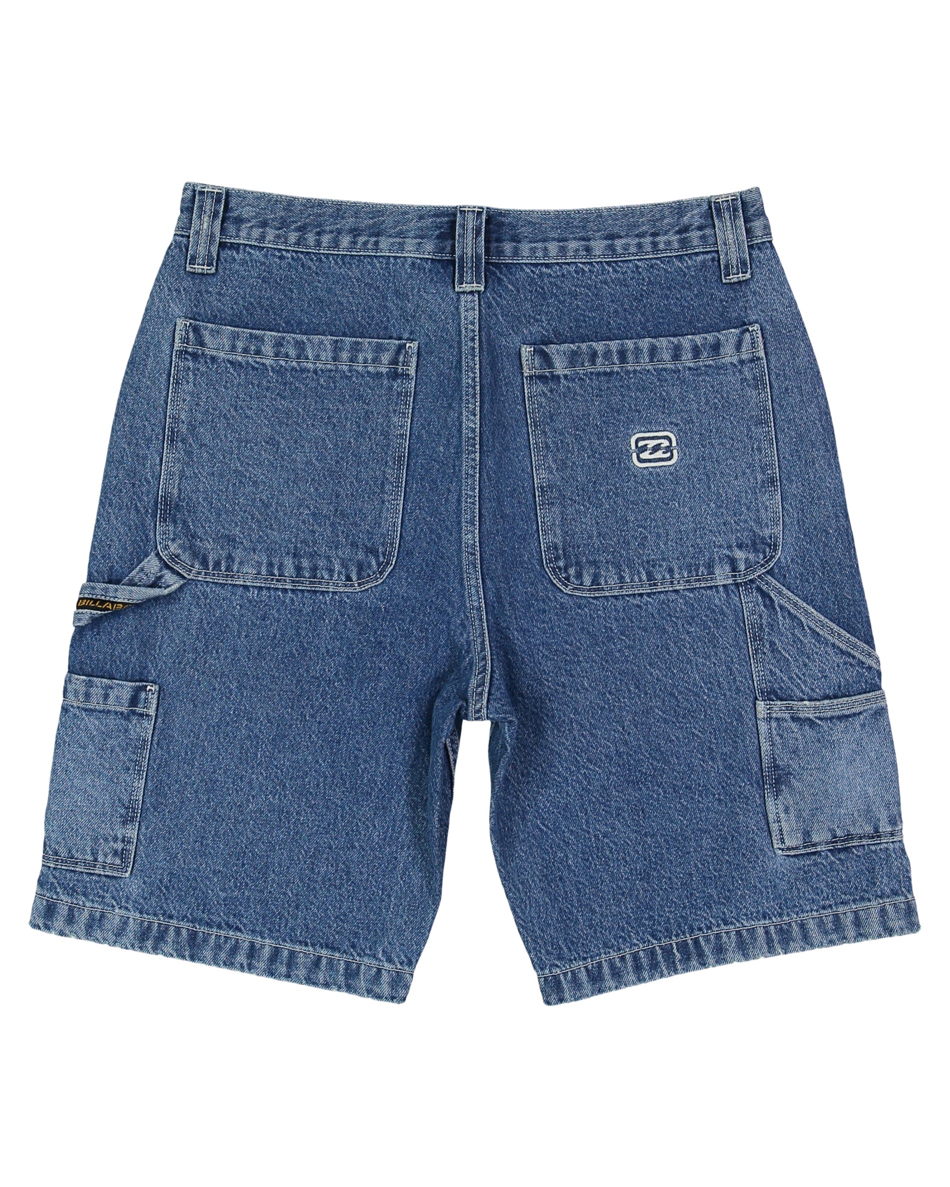 Bad Dog Workwear Short