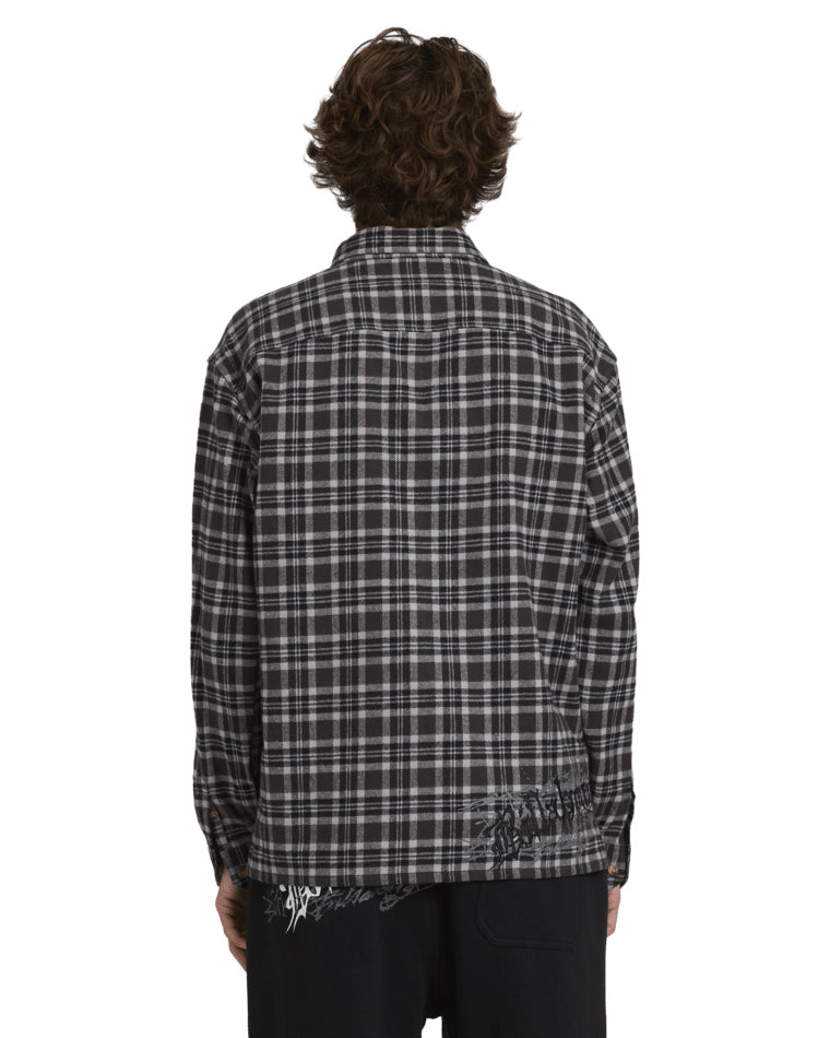 Immortal Flannel