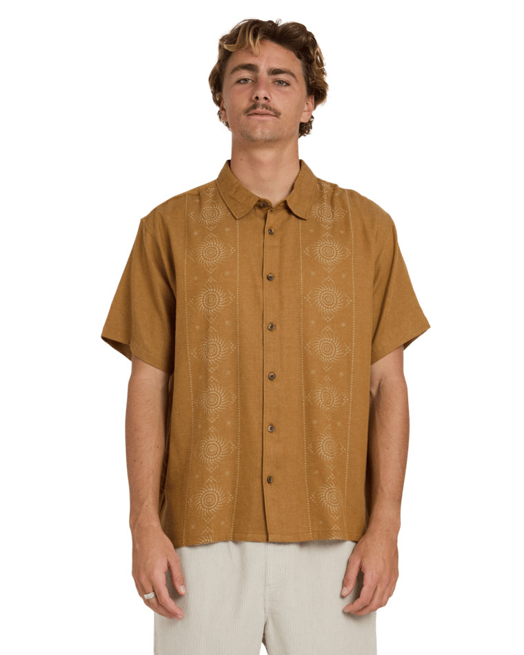 Cordoba Short Sleeve Shirt