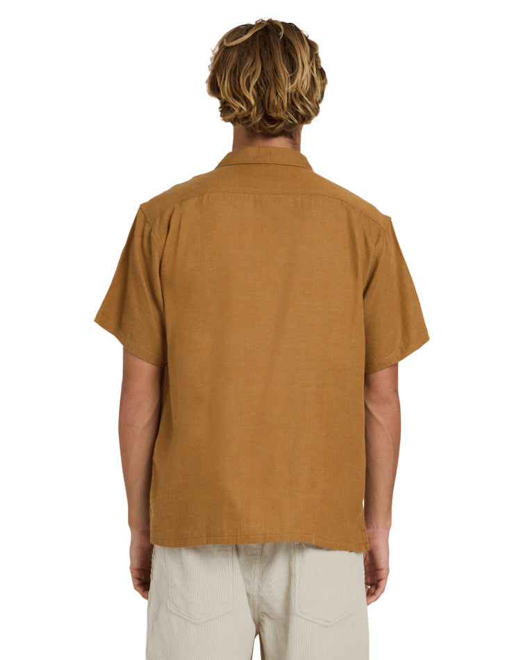 Cordoba Short Sleeve Shirt