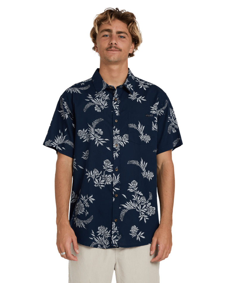 Sundays Short Sleeve Shirt