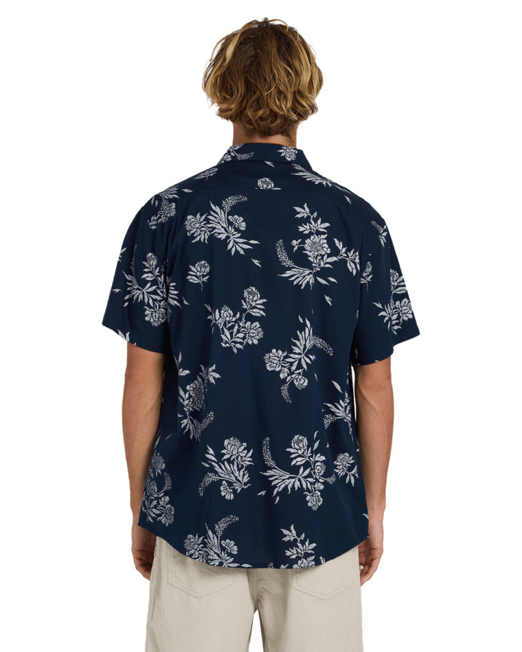 Sundays Short Sleeve Shirt