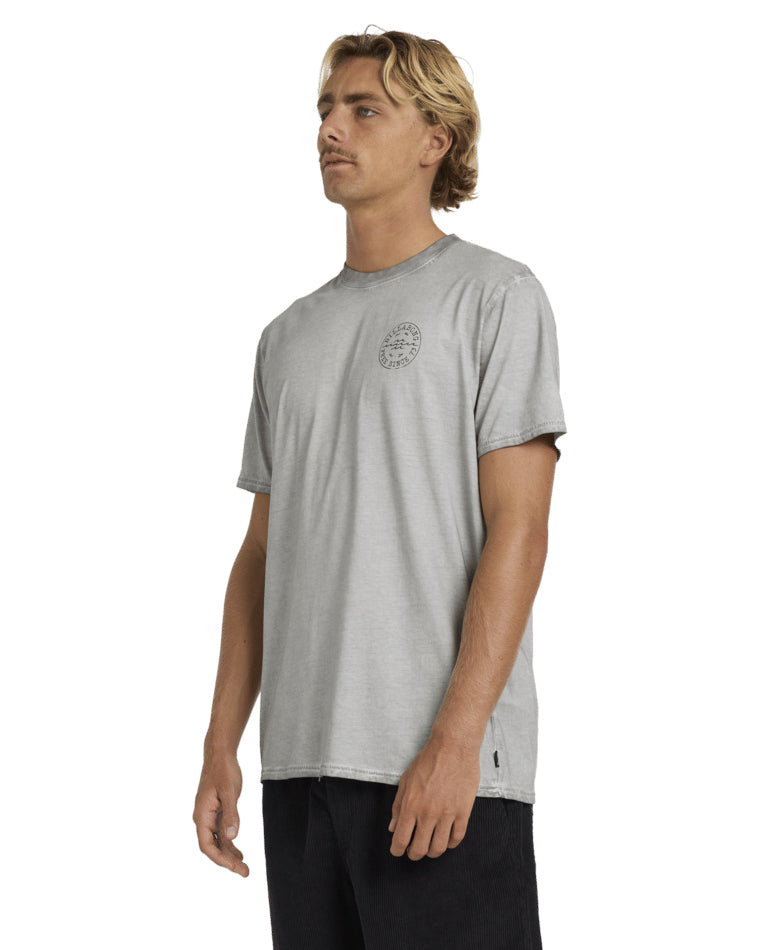 Big Wave Daz Short Sleeve Tee