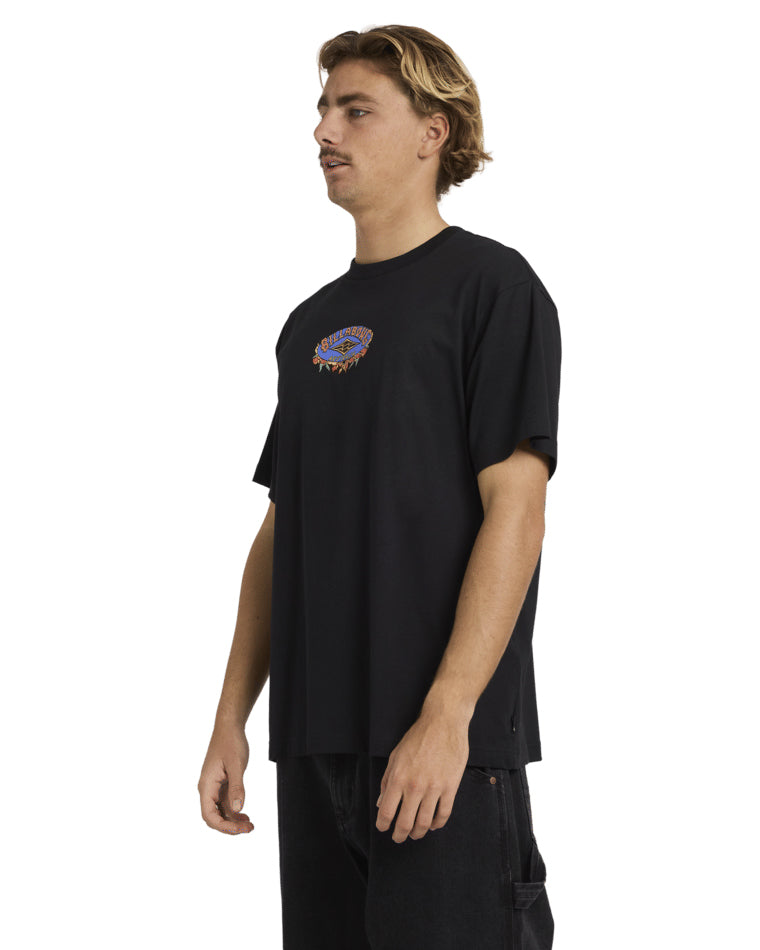 Aussie Pill Short Sleeve Tee