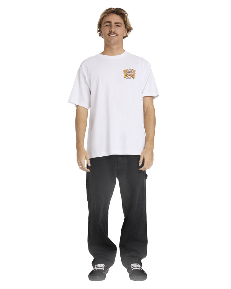Land Of Sunshine Short Sleeve