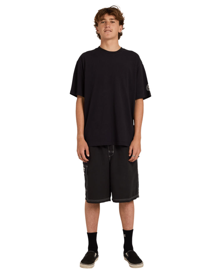 Spec Bio Wave Short Sleeve Tee