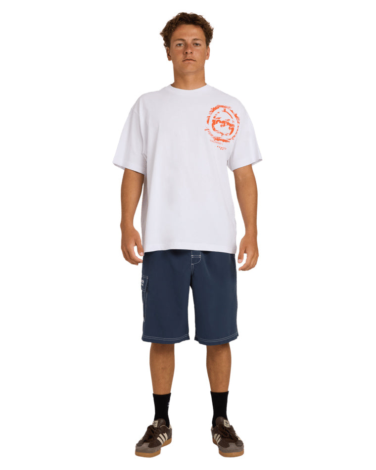 Spec Blast Short Sleeve Tee