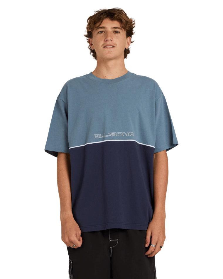 Spec Legacy Short Sleeve Tee