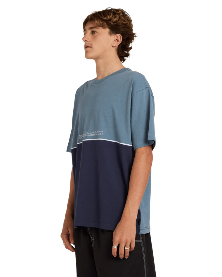 Spec Legacy Short Sleeve Tee
