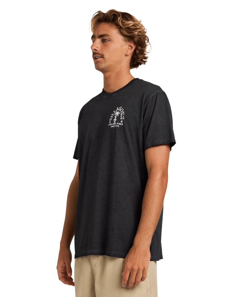 Big Wave Shazza Tee