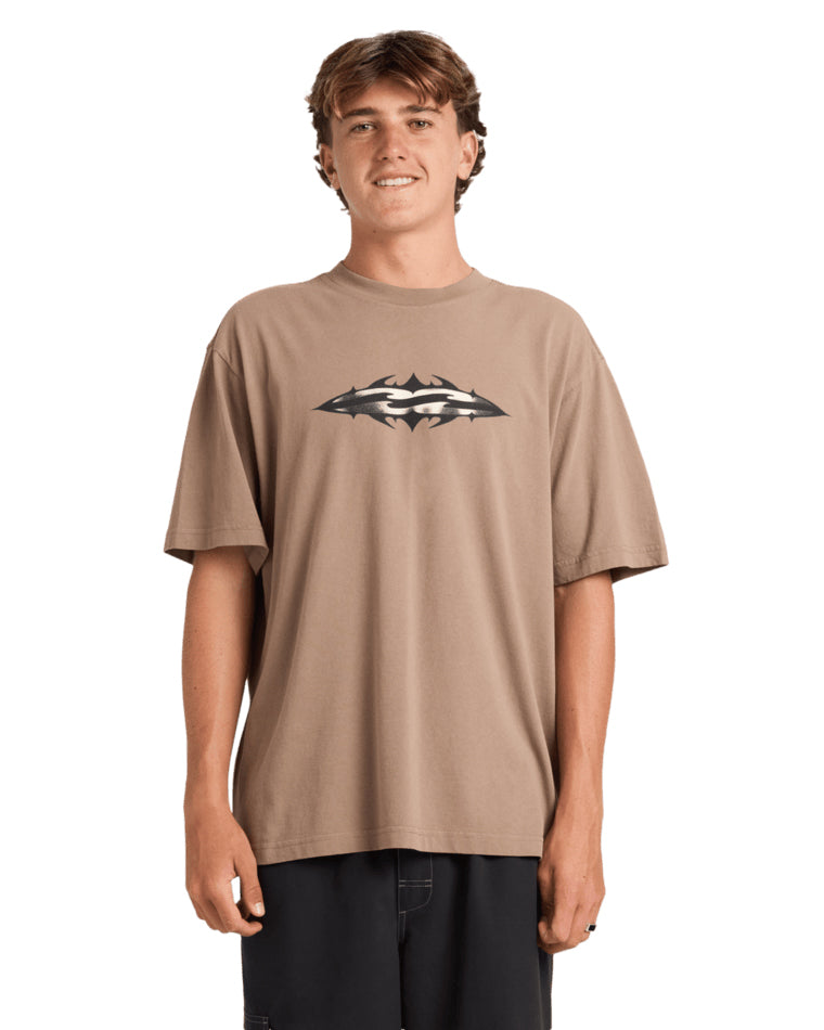 Immortal Diamond Short Sleeve Tee