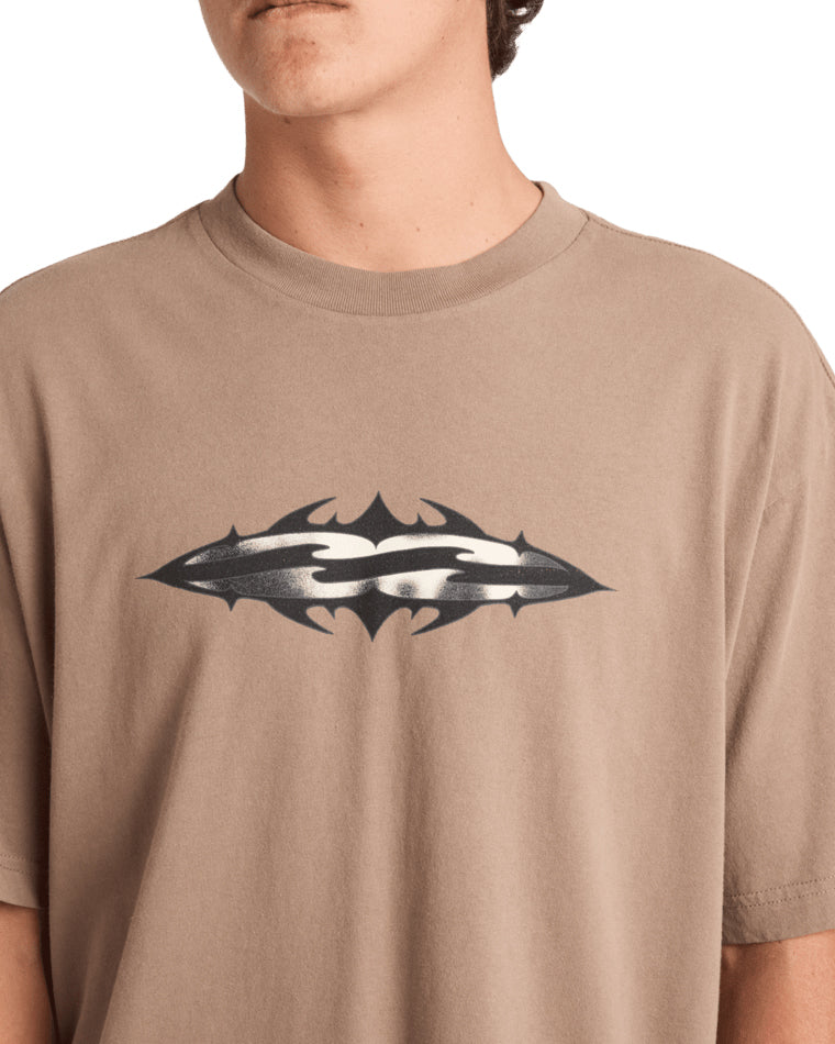 Immortal Diamond Short Sleeve Tee