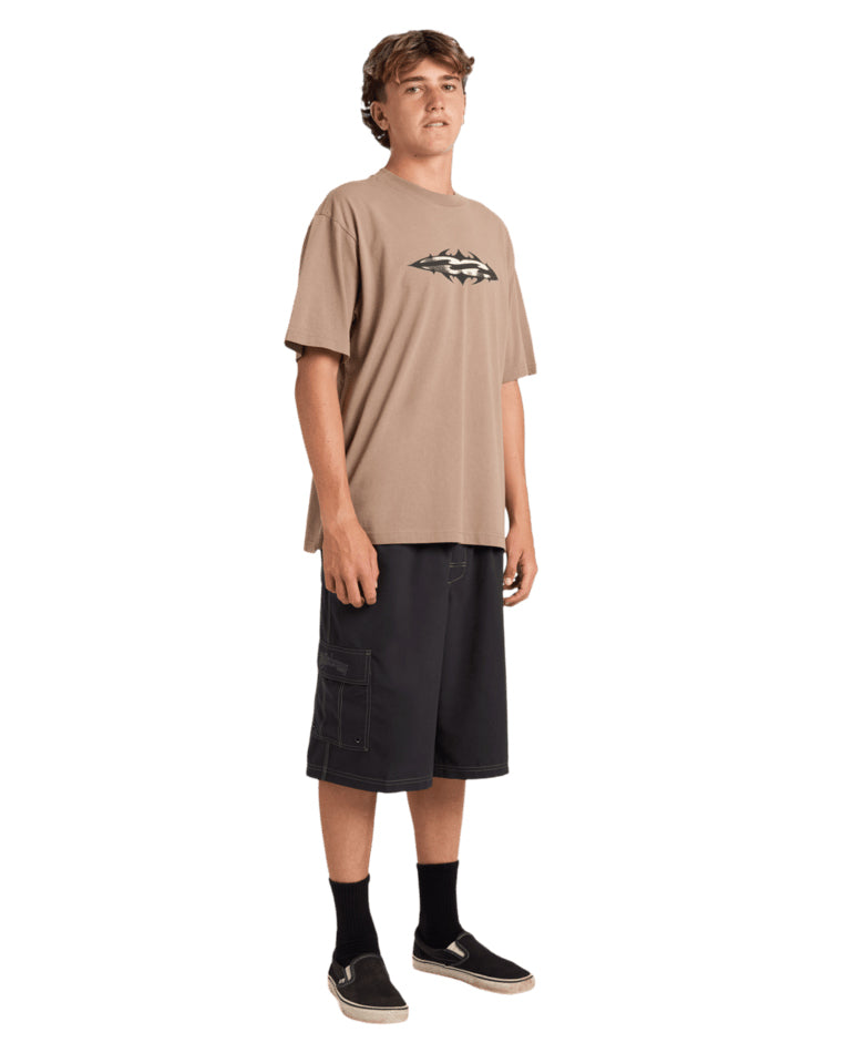 Immortal Diamond Short Sleeve Tee