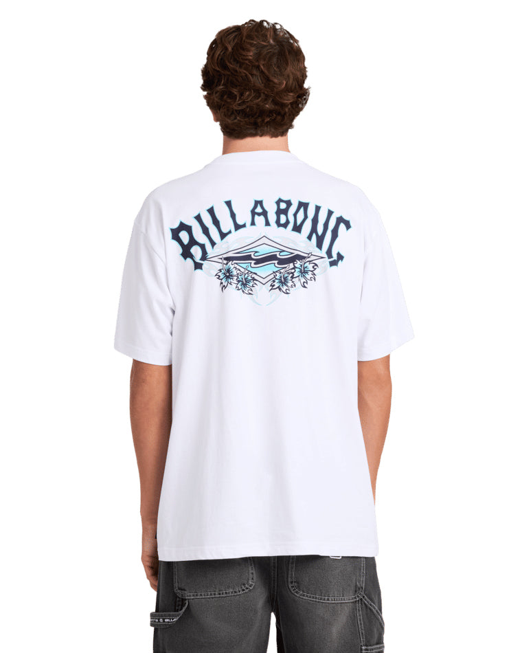 Biscus Og Short Sleeve Tee