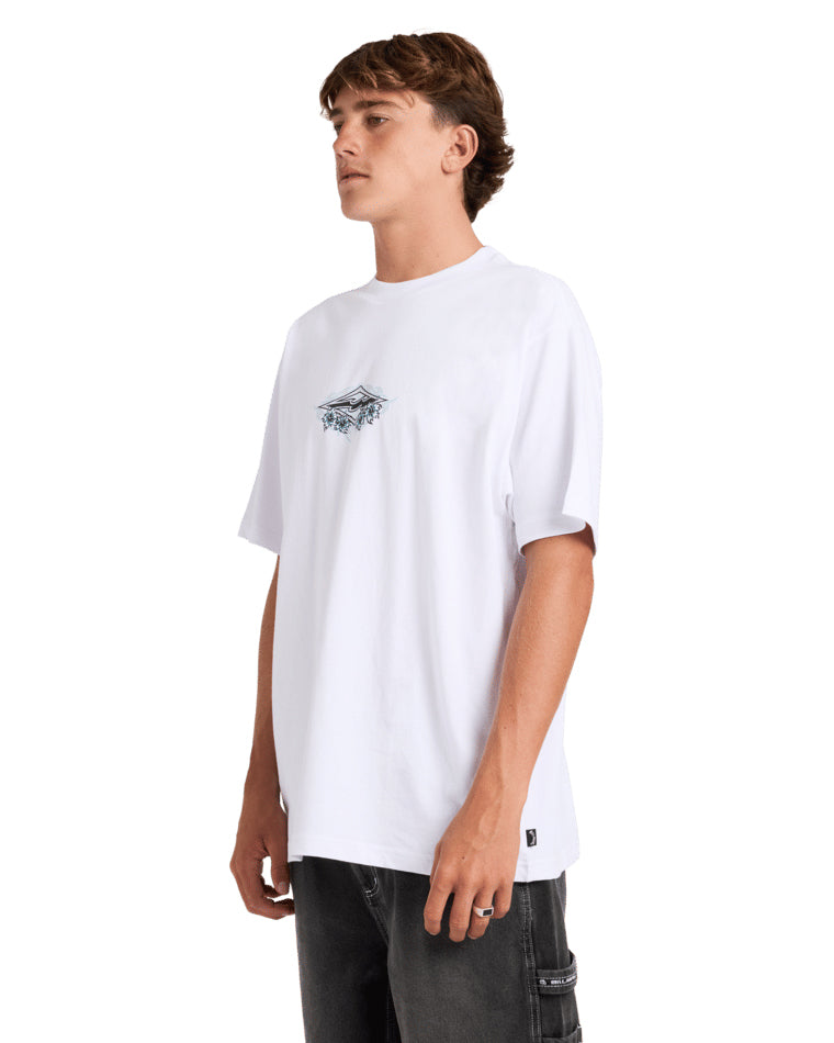 Biscus Og Short Sleeve Tee