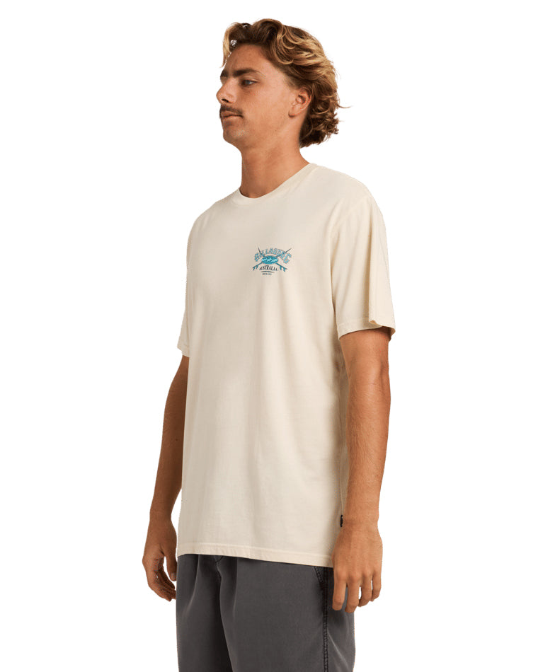 Heritage Arch Premium Short Sleeve Tee