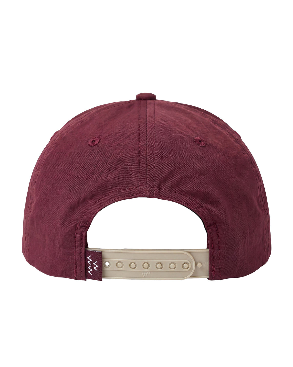 Osaka Country Club Snapback Cap