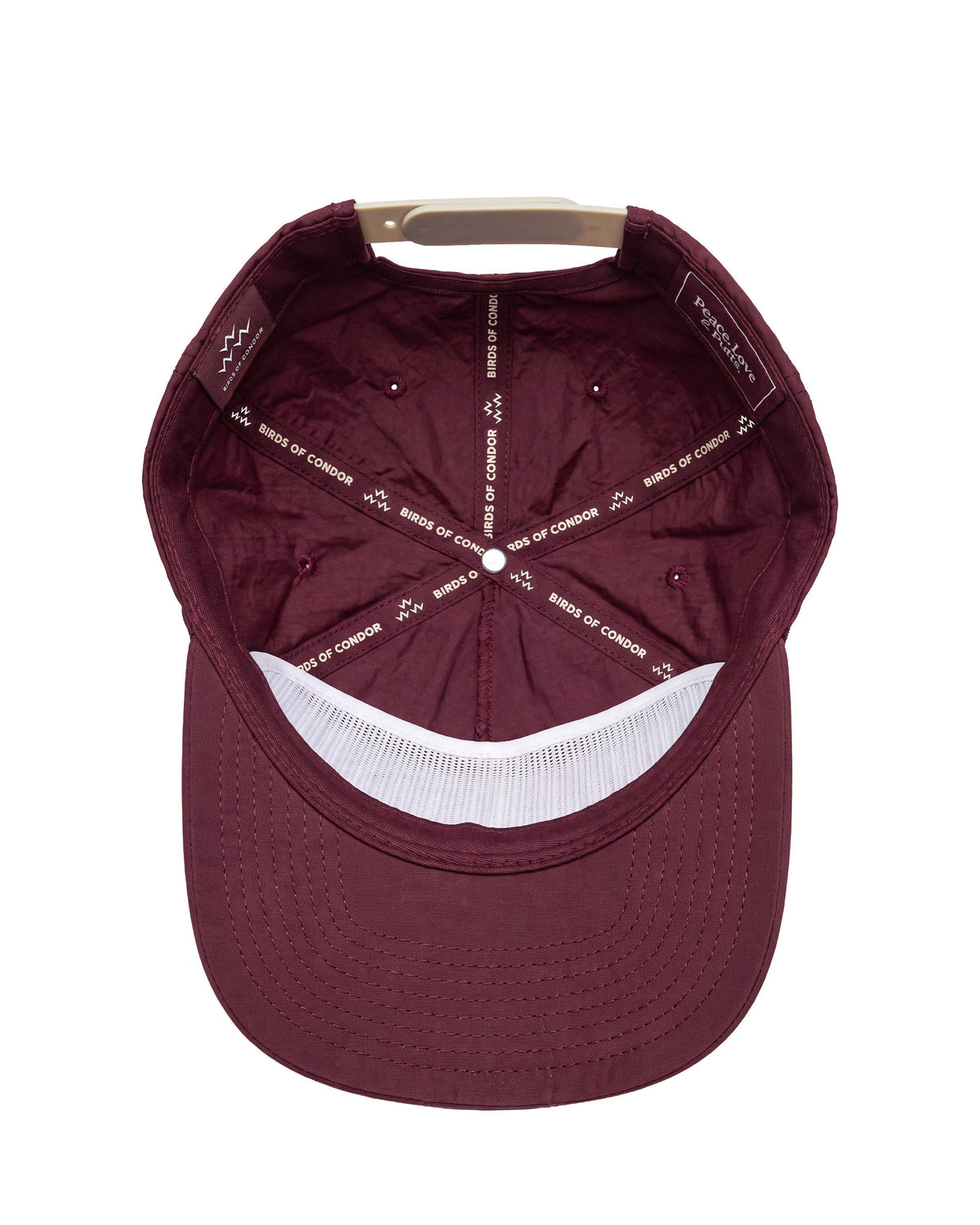 Osaka Country Club Snapback Cap