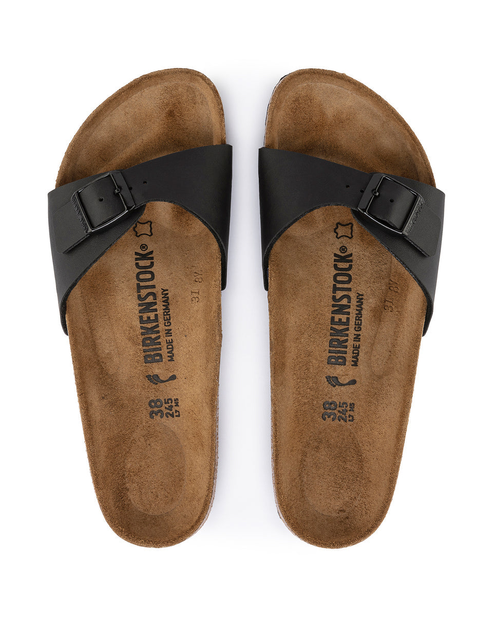 Madrid Birko-Flor Narrow Slide
