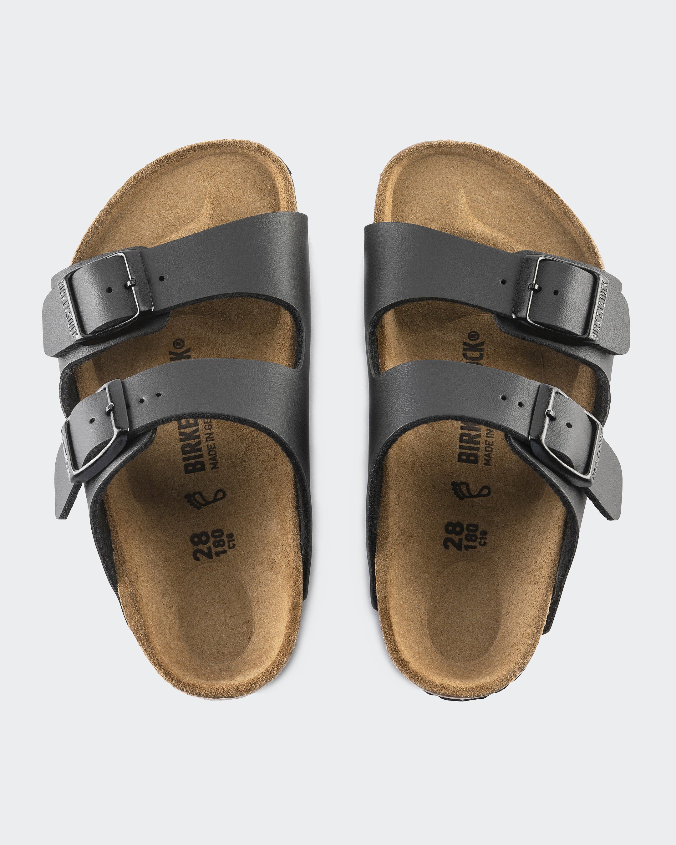 Kids Arizona Birko-Flor Narrow
