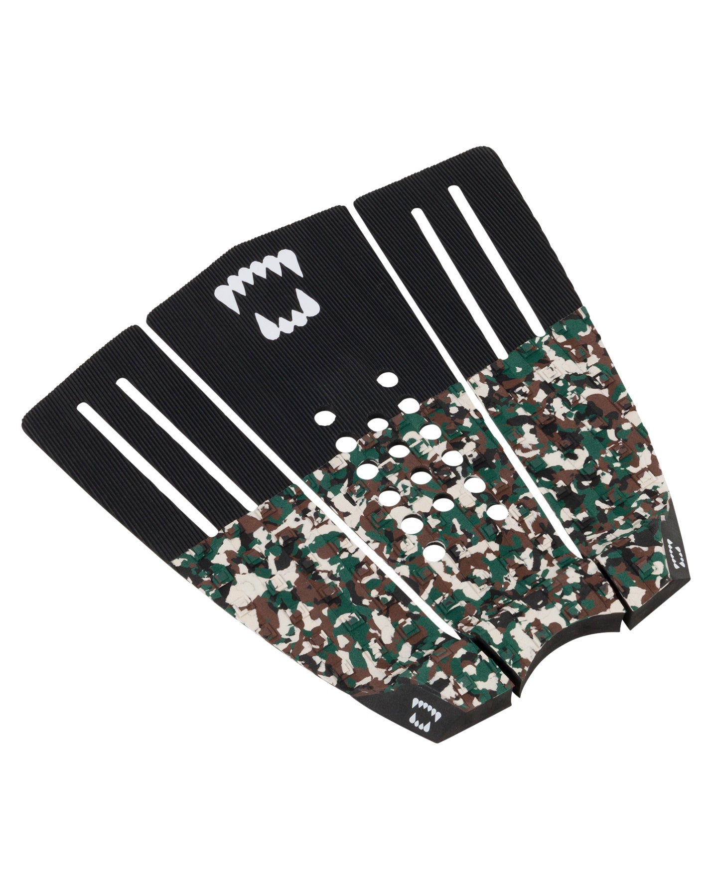 Destroyer Hybrid Grip