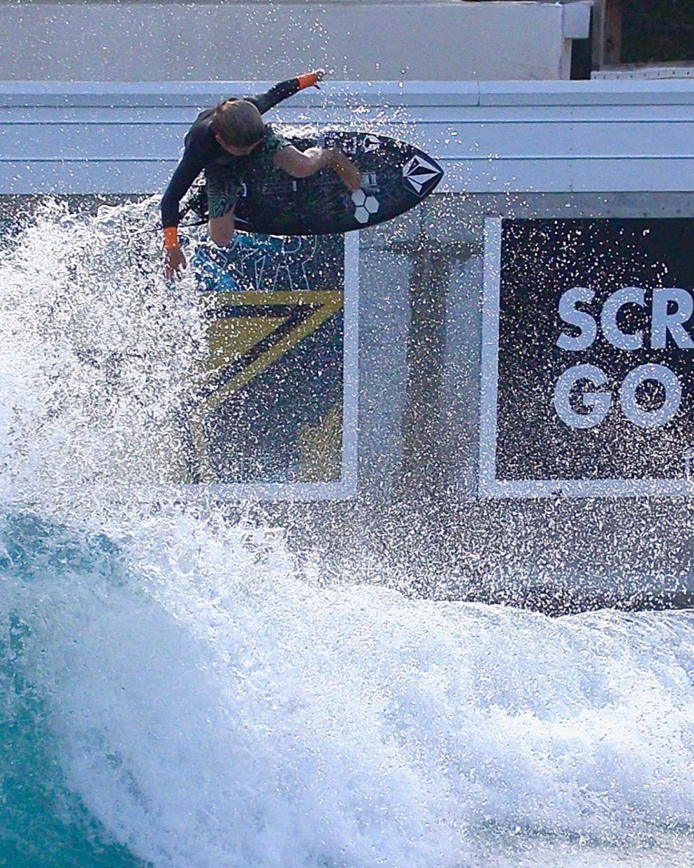 The Grom Grip