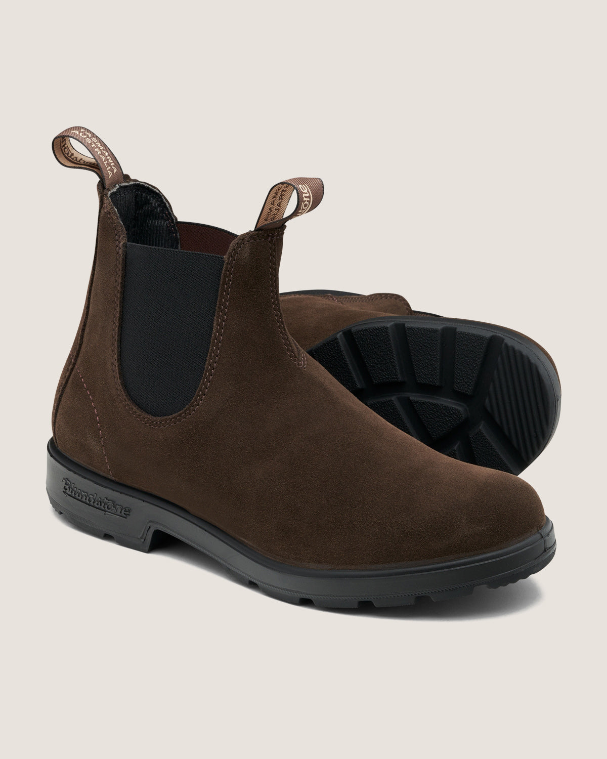 2410 Elastic Sided Boot