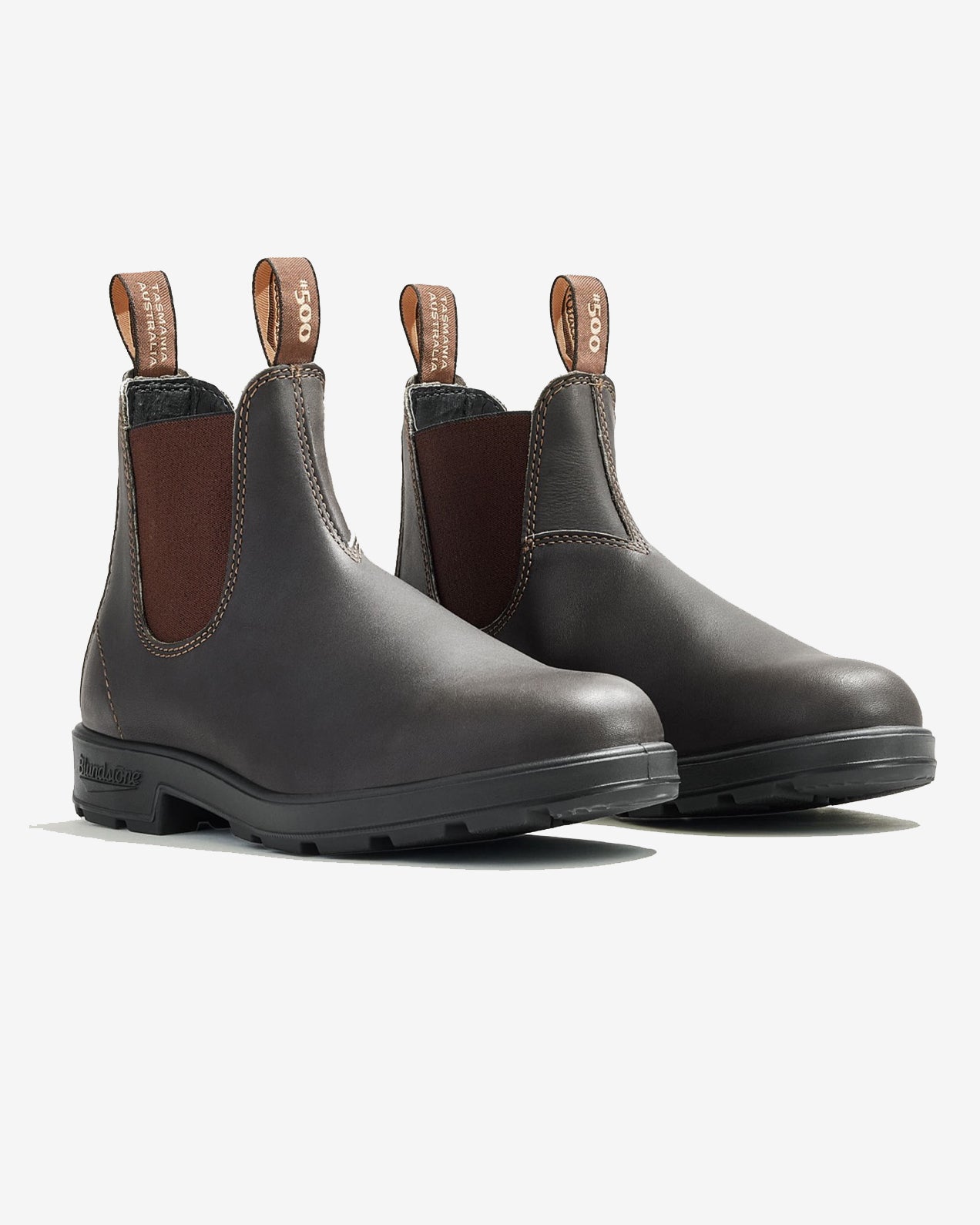 500 Classic Boot
