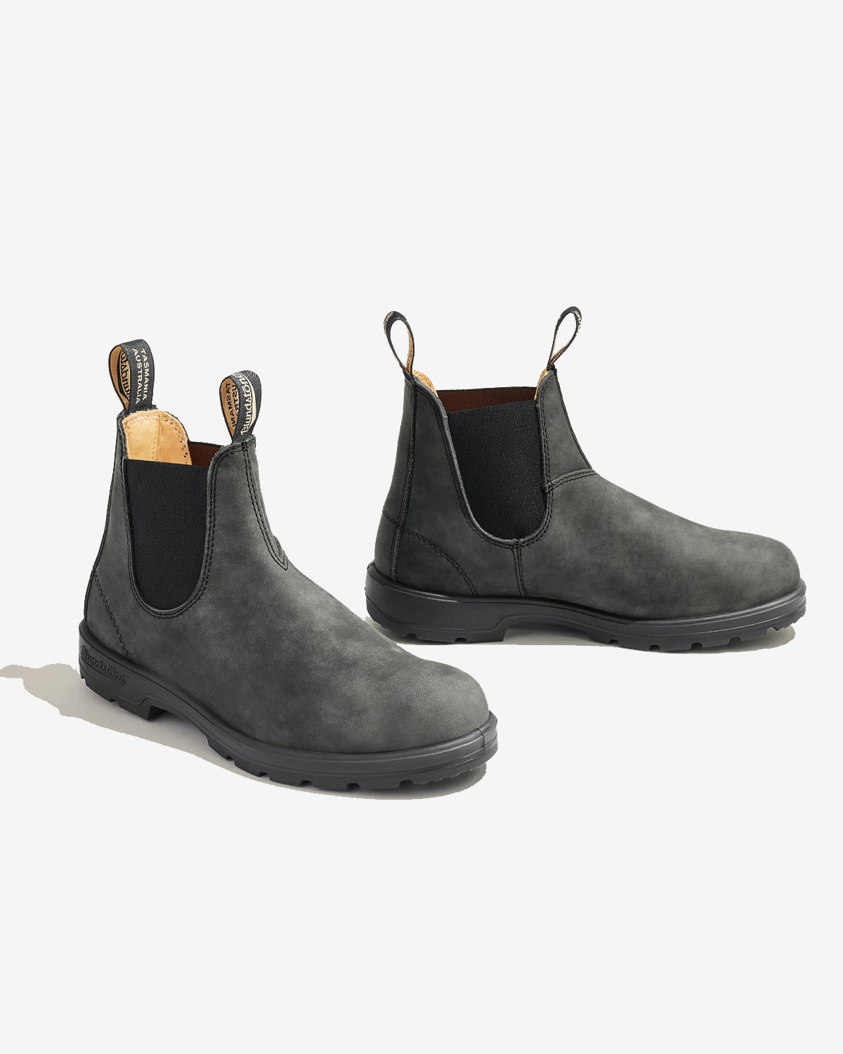 587 Comfort Boot