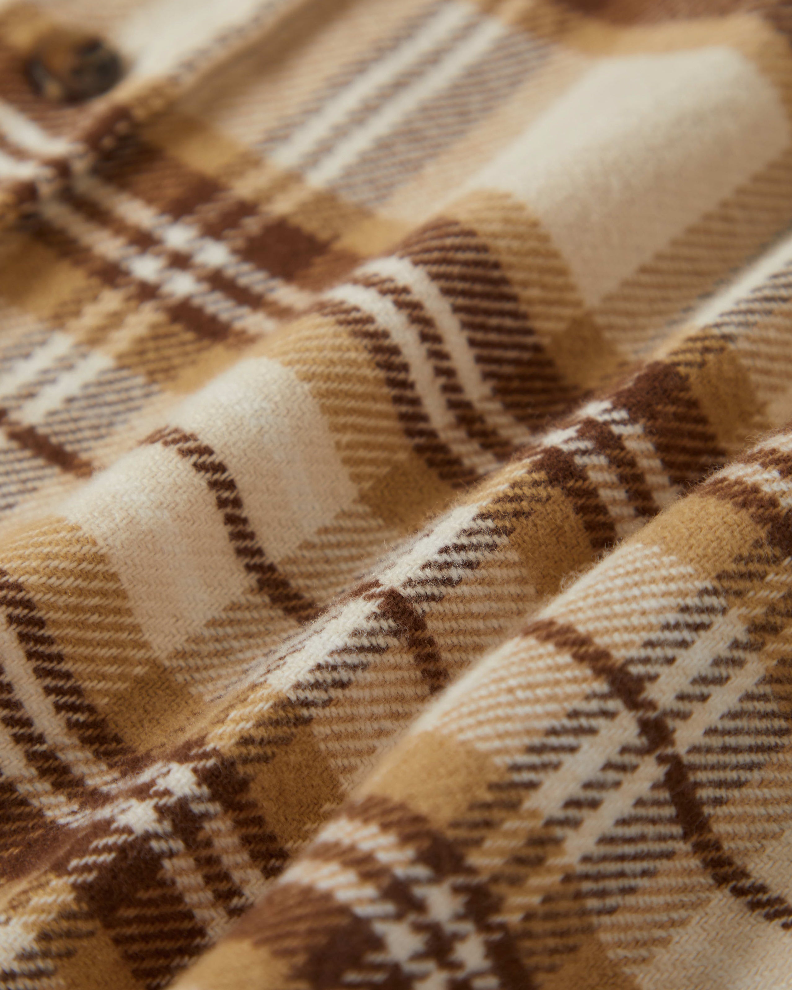 Bowery Flannel